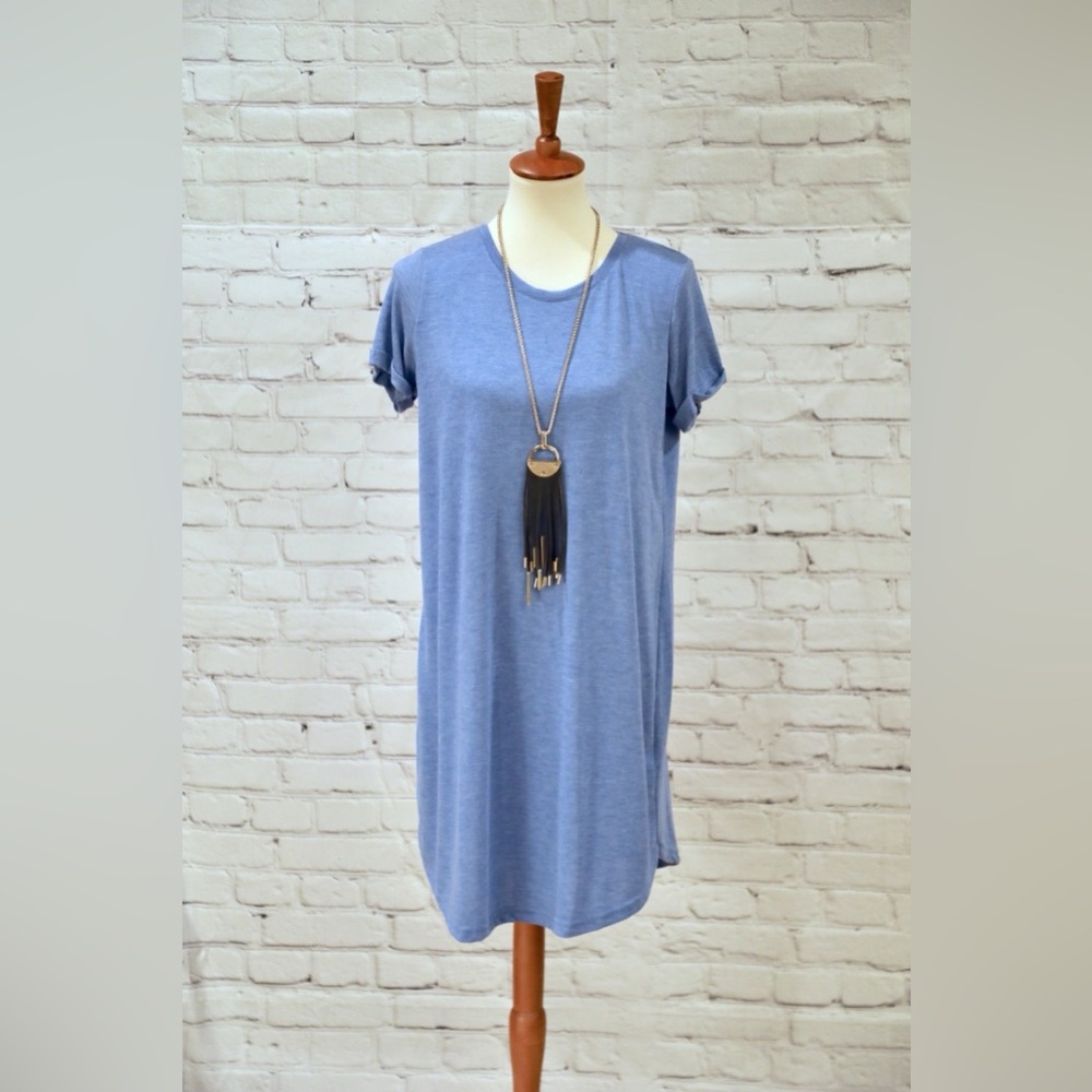 Cotton On Tina T-Shirt Dress - Picture 3 of 4